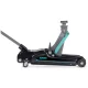 Humberg HM-380 Hydraulic Floor Jack 2.5T