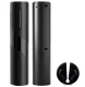 Automatic Electric Wine Corkscrew, Black