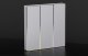 Smart Light Switch Avatto TS60-EU-W3 3-Channel Wi-Fi