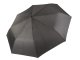 Automatic Folding Windproof Umbrella, Black