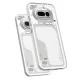 Spigen Ultra Hybrid Case for Nothing Phone 4A - Transparent