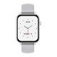 Colmi C28 Smartwatch 1.93\" AMOLED Silver
