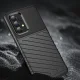 Samsung Galaxy A53 5G (SM-A536) Thunder Series TPU Cover Case, Black