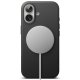 Ringke Silicone Magnetic MagSafe Phone Case Cover iPhone 17 - Purple