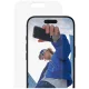PanzerGlass Classic Fit EasyAligner Tempered Glass iPhone 17 / 16 Pro