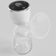 NICEkids S059 Three-Phase Electric Breast Pump, White