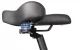 Large Wide Bicycle Saddle