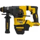 DeWalt DCH333X2-QW Cordless Combi Hammer SDS-Plus 54V 3.5J with 2 Batteries and Case
