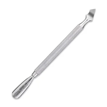 Nghia Export P-05 Metal Manicure and Pedicure Pusher