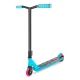 Soke Go! Stunt Scooter - Turquoise