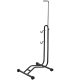 Adjustable Bicycle Repair and Storage Stand RW32 Black