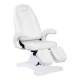Activeshop 112 Hydraulic Podiatry Chair White