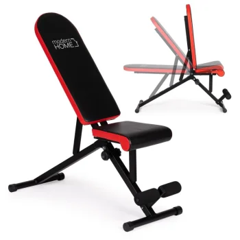 Modernhome Adjustable Training Bench