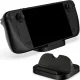 Anti-Slip Desktop Stand for Steam Deck, Black