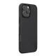 Nillkin Super Frosted Shield Pro Case for iPhone 16 Pro - Black