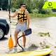 TSUNAMI Electric Car Pump for SUP Boards 20 PSI 12V