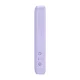 Baseus Magnetic Mini Wireless Powerbank 10000mAh 20W, Purple