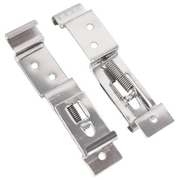 Car License Plate Holder