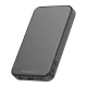 Aochuan S3 Smartphone Gimbal with Additional Screen, Black