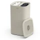 Joseph Joseph Tota 60L Ecru Laundry Separation Basket