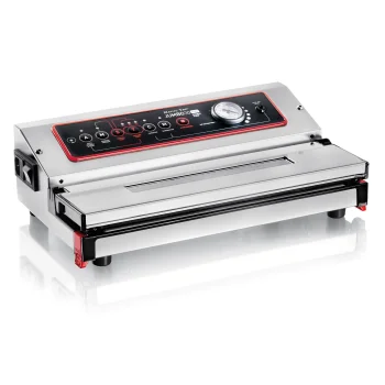 MagicVac Jumbo 30 Evo V772PK2 Vacuum Sealer