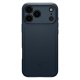 Spigen Thin Fit Mag Case for iPhone 17 Pro Max Metal Slate