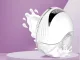 Wireless Electric Breast Pump Lactator 4 Modes