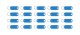 Malatec Key Tags with Label Window 100 Pcs