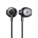 Joyroom JR-D8 Wireless Bluetooth Headphones with Headband, Black