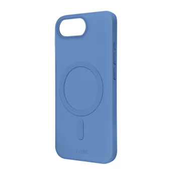 SBS Instinct Mag Case for iPhone 16e / 17e with MagSafe, Blue