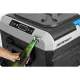 Berdsen Icemax 402 Compressor Car Refrigerator, 40L, Black