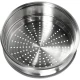 Staub Round Steamer Insert 24 cm, 4.4 L