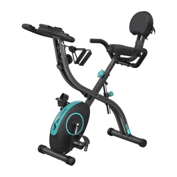 MERACH MR-S15B2-EU X-BIKE Folding Exercise Bike