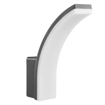 Outdoor LED Light Maclean MCE511 GR 20W 2750lm 4000K IP65, Grey