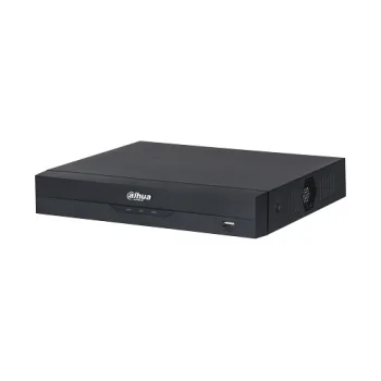 4-Channel 4K IP Network Video Recorder NVR4104HS-P-EI with PoE