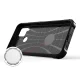 Hybrid Armor Protective Case for Realme 10 5G / Realme 9i 5G, Black