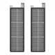 Mova MRHF29 Dust Tank Filter for Z50 Ultra, 2 pcs