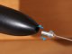 Electric Milk Frother and Mini Mixer