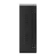 Maclean MC-917 EV Charger Cabinet, IP65, Steel and Tempered Glass, 70x50x25 cm