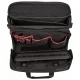 KNIPEX Service Laptop and Tool Bag, Black
