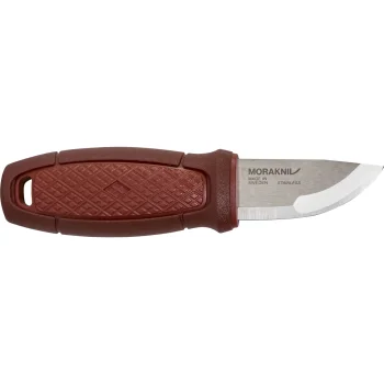 Morakniv Eldris Outdoor Neck Knife, Red