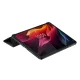 Tech-Protect SmartCase for Lenovo Tab K11 Plus TB-352 11.5\", Black