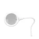 Elegante 2014-2R Cosmetic Magnifying Lamp with Desk Clip