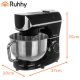 Ruhhy 25729 Stand Mixer with Heated Bowl and Built-in Scale