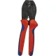 Knipex PreciForce Crimping Pliers for MC4 and MC4 EVO 2 (4.0-6.0 mm²)