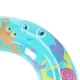 BESTWAY 36013 Inflatable Swim Ring for Kids, Fish Design, 56 cm