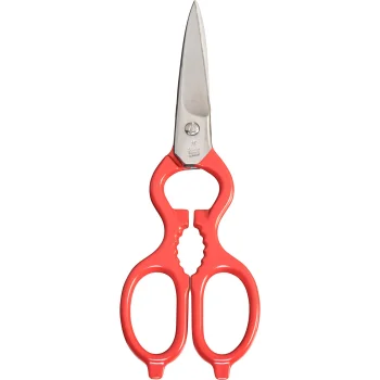 Multi-Purpose Shears ZWILLING 20 cm, Stainless Steel, Red