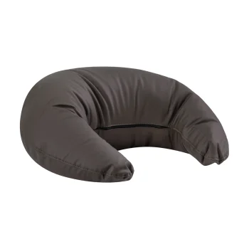 Omega Hairdressing Basin Neck Rest, Brown