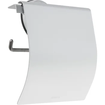 Toilet Paper Holder Brabantia Pure White