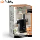 Electric Vegetable Slicer Ruhhy 200W with 5 Discs